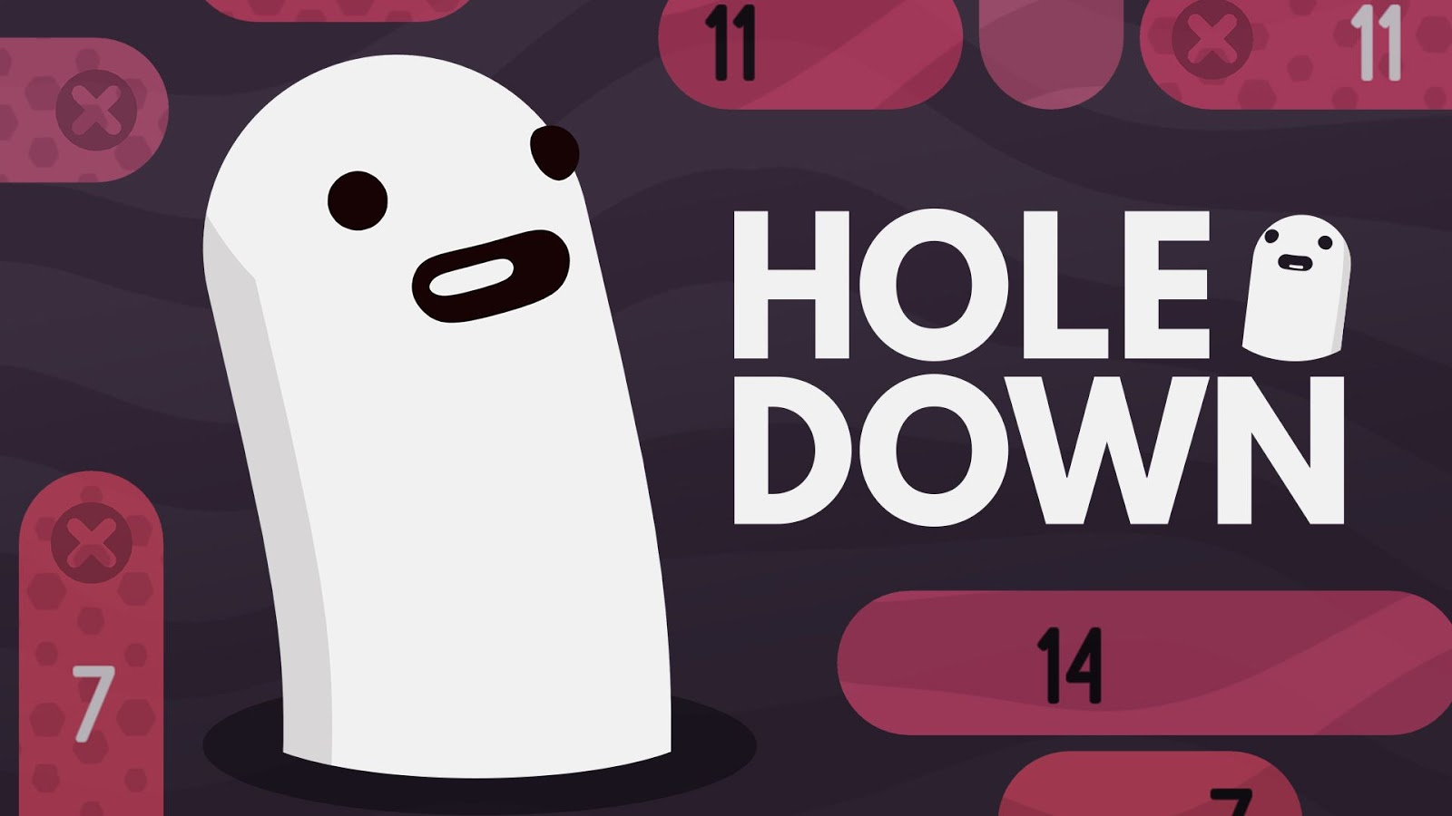 Análise: holedown (Multi) — rebatendo bolinhas em um puzzle viciante -  GameBlast